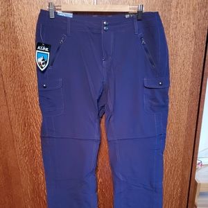Kuhl NWT Women's Travel Pant
